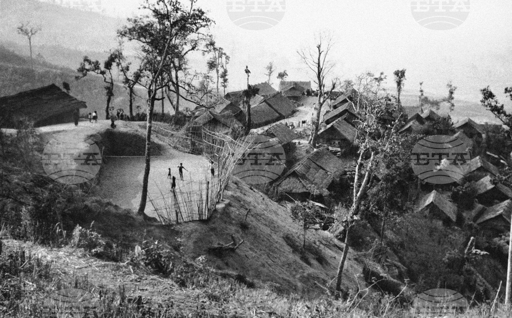 Obit Lionel Rosenblatt