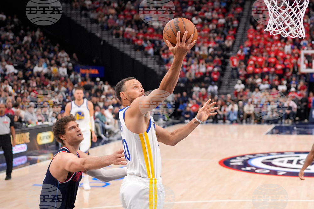 Warriors Clippers Basketball