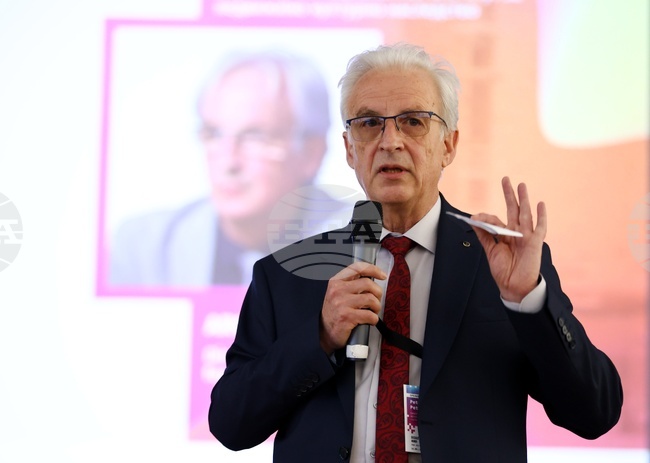 Международен форум „Дигитализация и иновации за културно наследство“