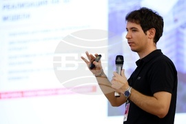 Международен форум „Дигитализация и иновации за културно наследство“