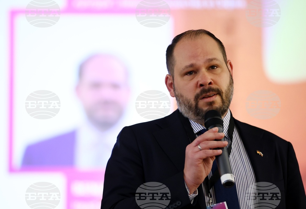 Международен форум „Дигитализация и иновации за културно наследство“