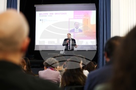 Международен форум „Дигитализация и иновации за културно наследство“