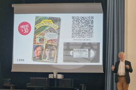 Международен форум „Дигитализация и иновации за културно наследство“