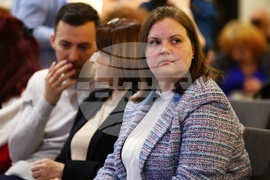 „Отвъд възрастта: силата на таланта“ - форум