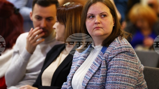 Над 33% от започналите работа от началото на годината през бюрата по труда са над 50 години, каза Габриела Горанова от Агенцията по заетостта