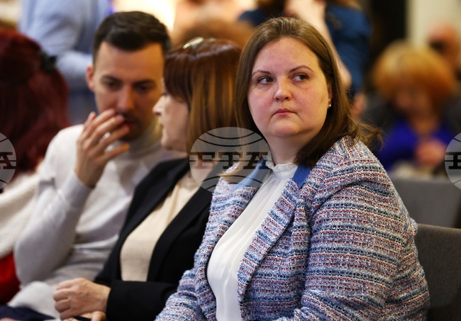 Над 33% от започналите работа от началото на годината през бюрата по труда са над 50 години, каза Габриела Горанова от Агенцията по заетостта