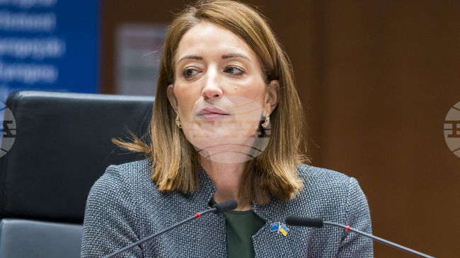 Председателят на ЕП призова за прагматичен подход в отношенията между ЕС и Великобритания