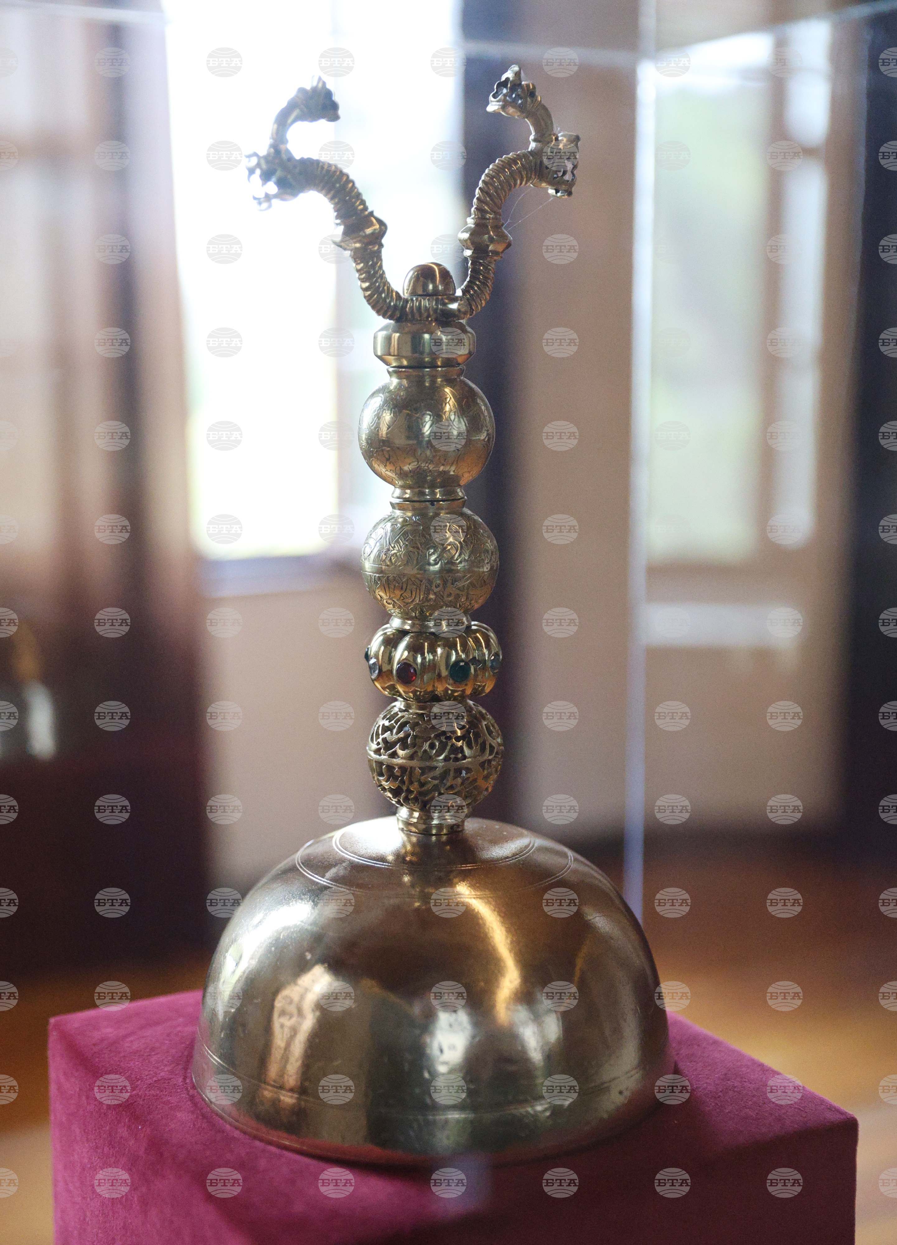 Велико Търново -  музей „Възраждане и Учредително събрание"