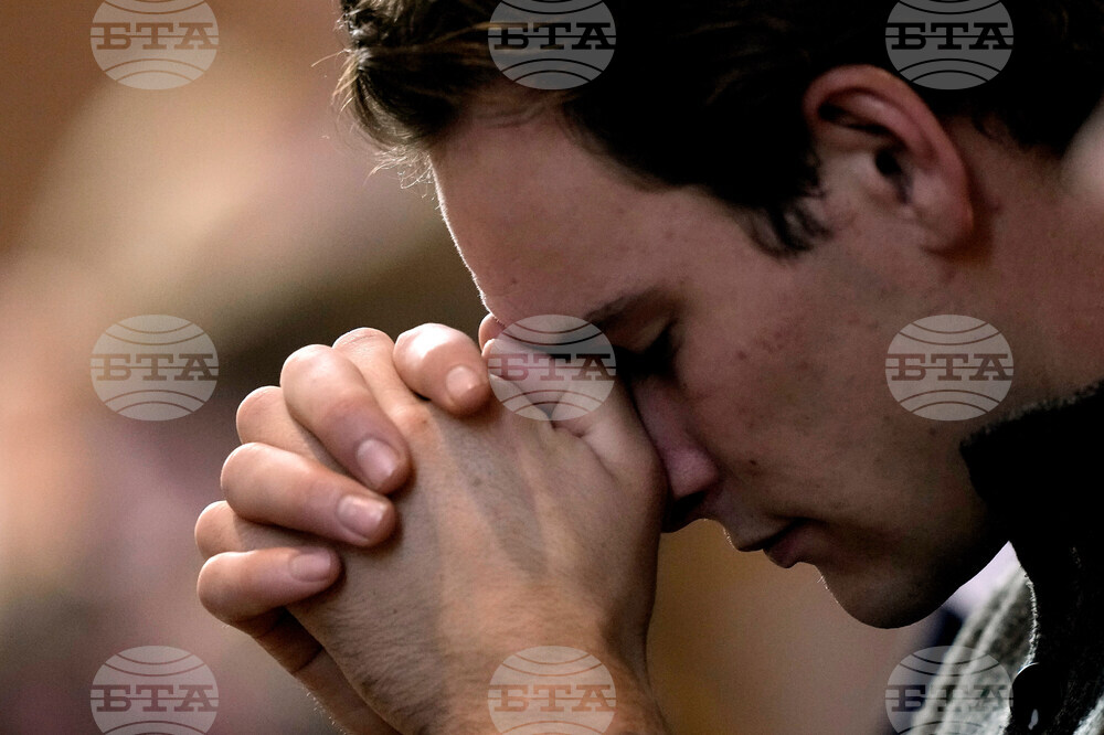 Young Men Religion Poll