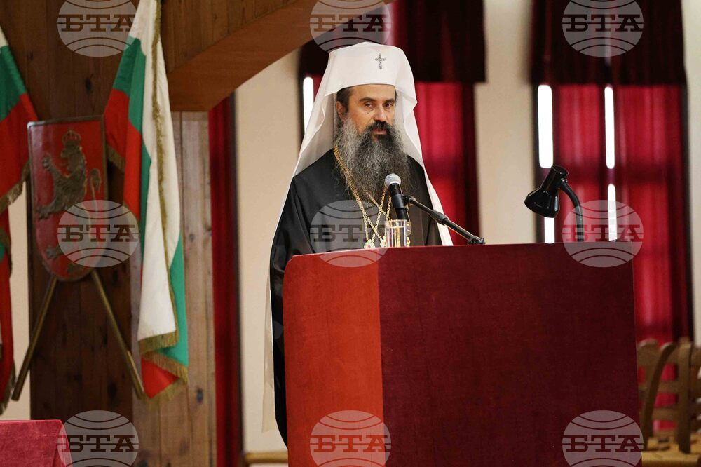 Patriarch Daniil: Human Laws Must Be In Harmony With Natural, Divine Laws