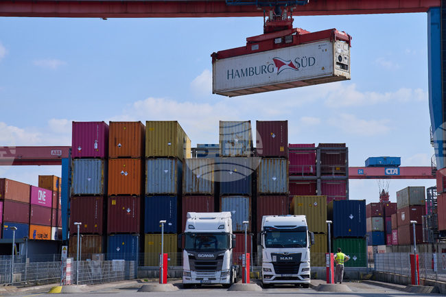Germany Economy