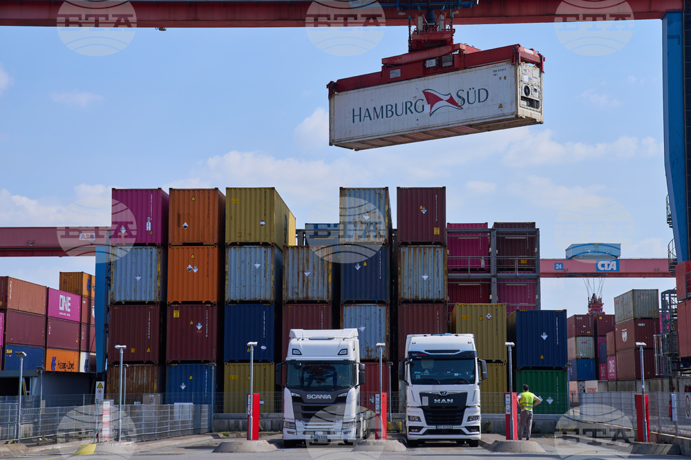 Germany Economy