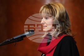 Софийски университет „Св. Климент Охридски“ - Стивън Пинкър - „доктор хонорис кауза“