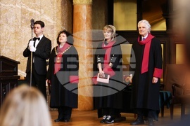 Софийски университет „Св. Климент Охридски“ - Стивън Пинкър - „доктор хонорис кауза“