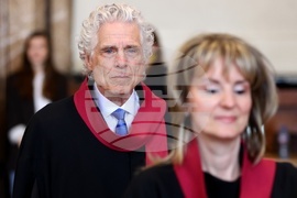 Софийски университет „Св. Климент Охридски“ - Стивън Пинкър - „доктор хонорис кауза“