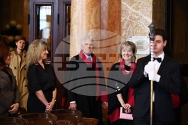 Софийски университет „Св. Климент Охридски“ - Стивън Пинкър - „доктор хонорис кауза“