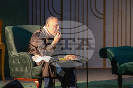 Сърбия - Босилеград - фестивал - Народен театър „Иван Вазов” - постановка