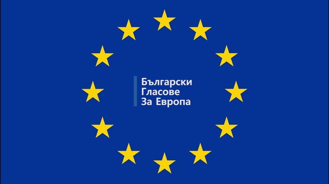 Български гласове за Европа: борбата с престъпността и корупцията - анкета с граждани на Ловеч