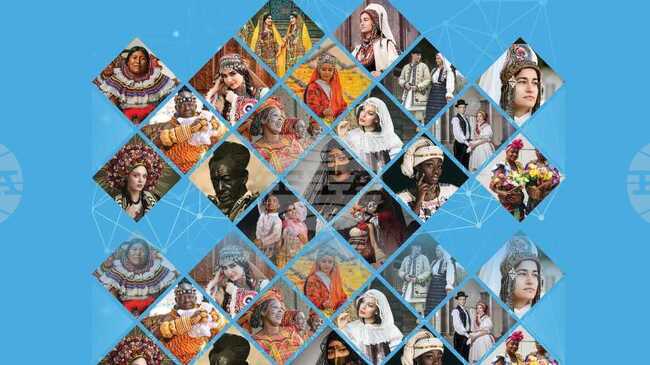 Изложбата „Националното облекло: извор на гордост и наследство“ ще гостува в Пловдив