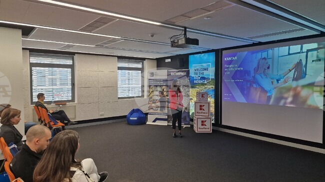 Кръговата икономика не е масова в България, но е с потенциал за развитие, според проучване на "Кантар"