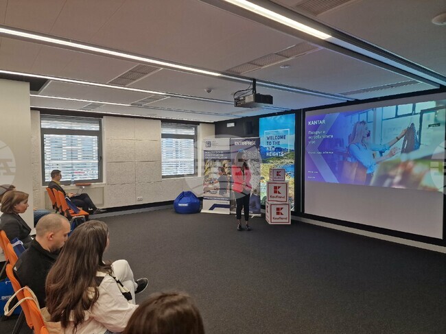 Кръговата икономика не е масова в България, но е с потенциал за развитие, според проучване на "Кантар"