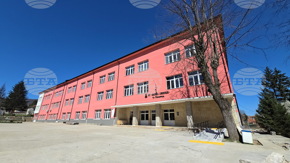 Ябланица - нов STEM център