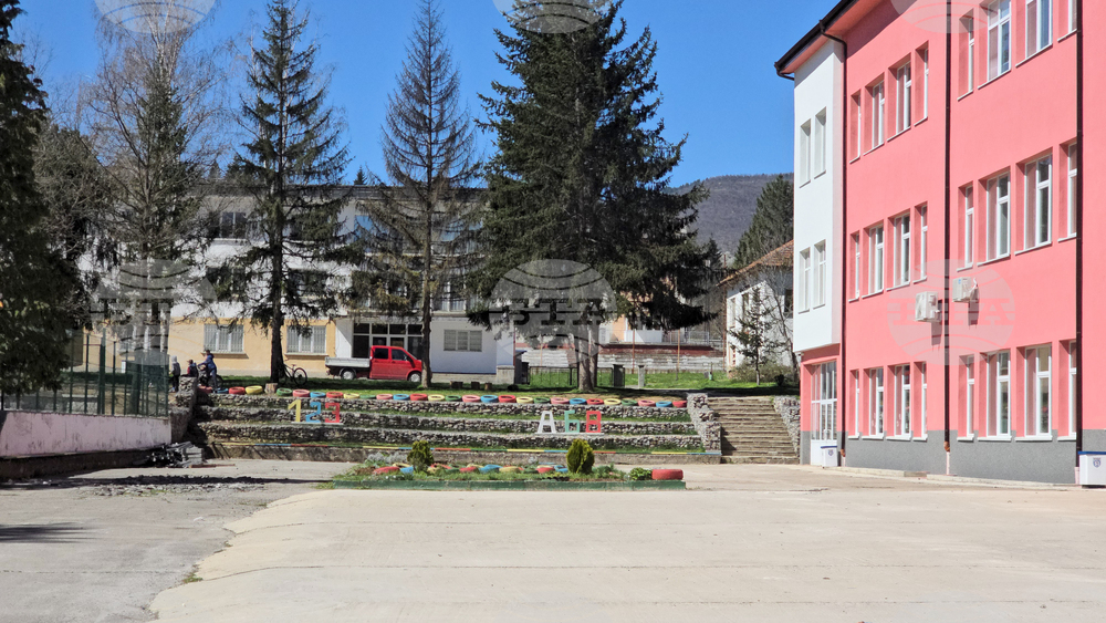 Ябланица - нов STEM център