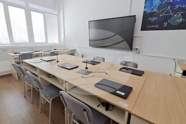 Ябланица - нов STEM център