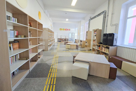 Ябланица - нов STEM център