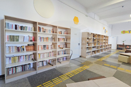 Ябланица - нов STEM център