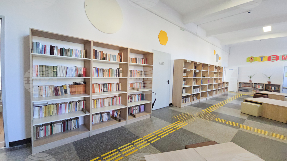 Ябланица - нов STEM център