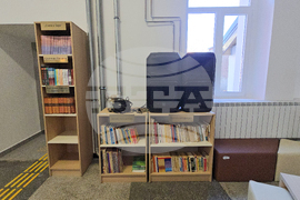 Ябланица - нов STEM център