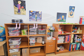 Ябланица - нов STEM център