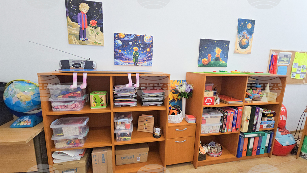 Ябланица - нов STEM център