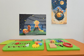 Ябланица - нов STEM център