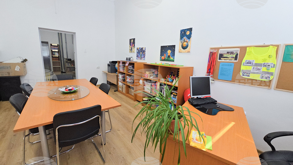 Ябланица - нов STEM център