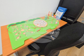 Ябланица - нов STEM център