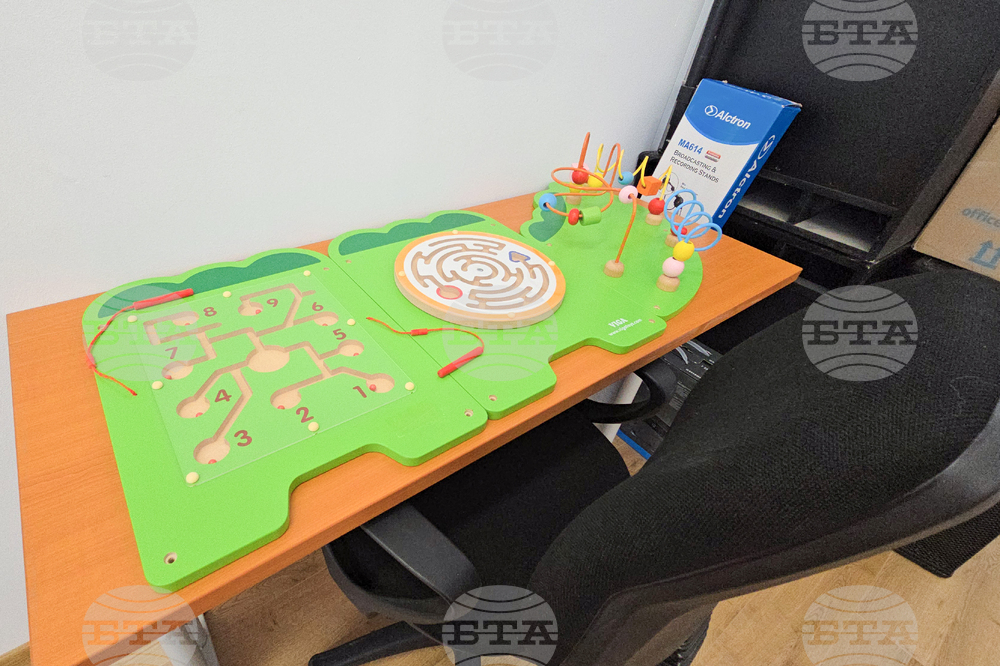 Ябланица - нов STEM център