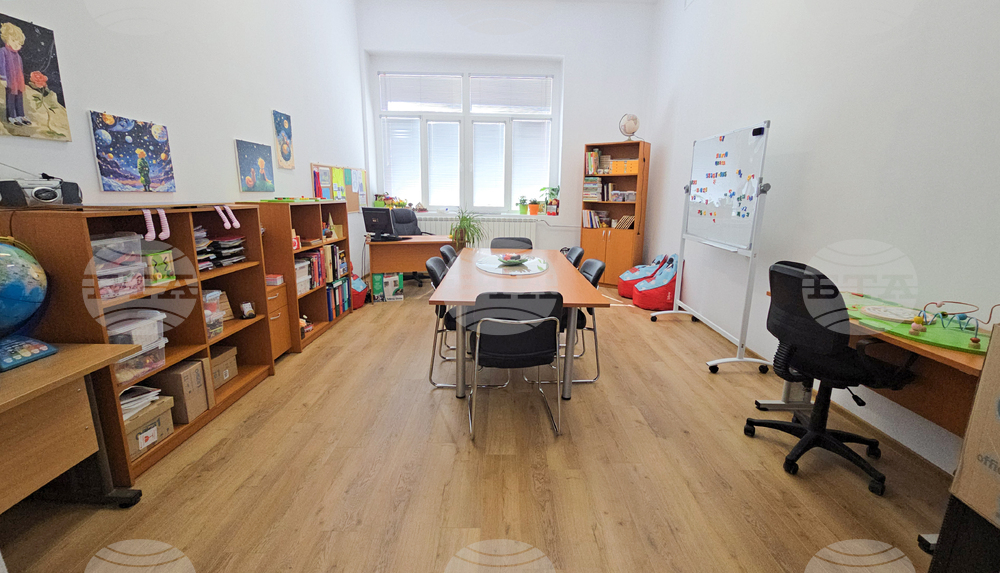 Ябланица - нов STEM център