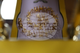 Национален пресклуб на БТА в Благоевград - „Тайнствен кивот се появи в Благоевград, откъде идва и накъде отива“ - пресконференция