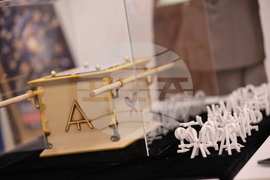 Национален пресклуб на БТА в Благоевград - „Тайнствен кивот се появи в Благоевград, откъде идва и накъде отива“ - пресконференция