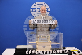 Национален пресклуб на БТА в Благоевград - Николай Поповски - пресконференция