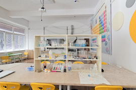 Ябланица - нов STEM център