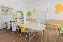 Ябланица - нов STEM център