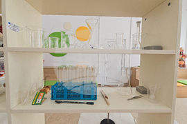 Ябланица - нов STEM център