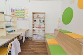 Ябланица - нов STEM център