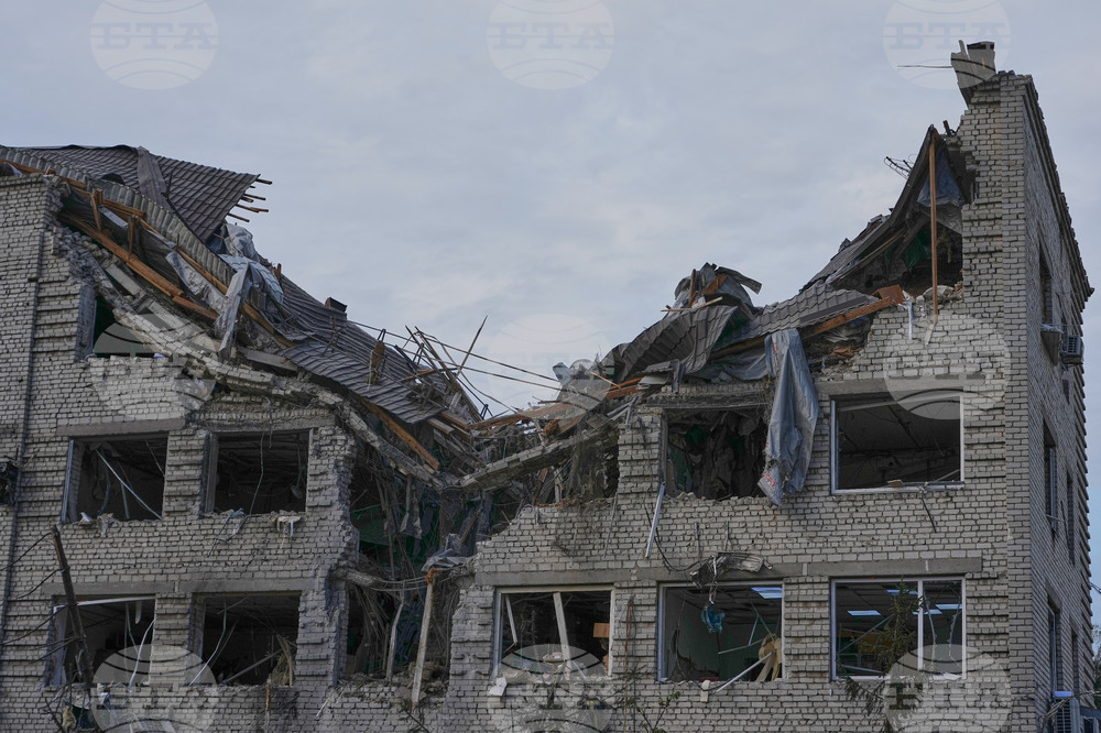 Russia Ukraine War