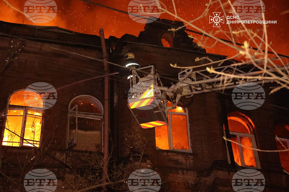Russia Ukraine War