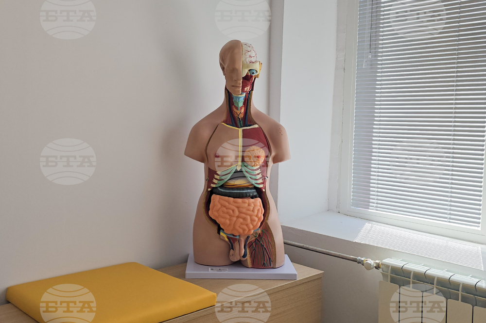 Ябланица - нов STEM център