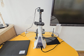 Ябланица - нов STEM център